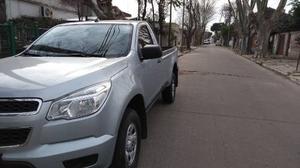 Chevrolet S CTDI C/Doble 4x2 LS (180cv) (L12)