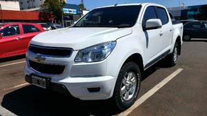 Chevrolet S CTDI C/Doble 4x4 LT (180cv) (L12)