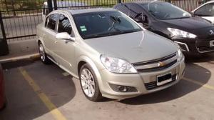 Chevrolet Vectra 4Ptas. 2.4 CD MT 16v (146cv) (L09)