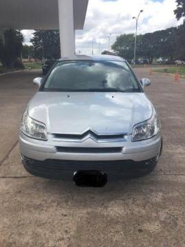 Citroen C4 2.0i 16v Exclusive usado  kms