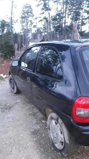 Corsa Classic 1.6 con 80mil Km