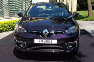 FLUENCE TODAS LAS VERSIONES ENTREGA INMEDIATA