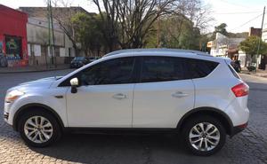 FODR KUGA  MANUAL