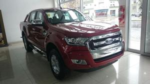 FORD RANGER XLT 3,2 4X4