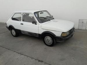 Fiat 147 Gnc