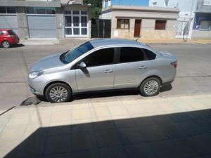 Fiat Grand Siena 