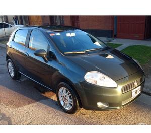 Fiat PUNTO 1.4 Attractive .