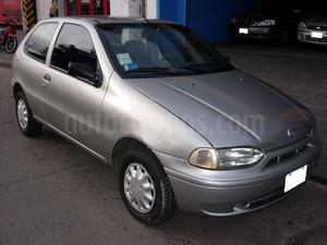 Fiat Palio 3P Young TD