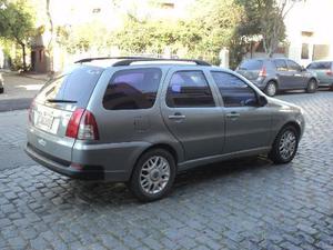 Fiat Palio EL 1.7 TD 5P usado  kms