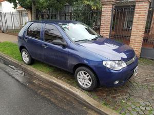 Fiat Palio Fire 1.4 5p Full Impecable