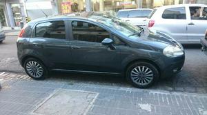 Fiat Punto HLX 1.8 Emotion (112cv) 5Ptas.