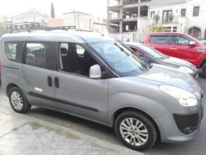 Fiat doblo impecable