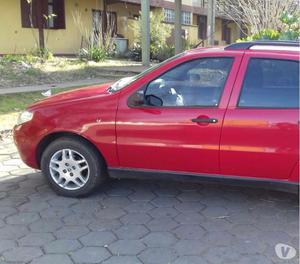 Fiat palio weekend 