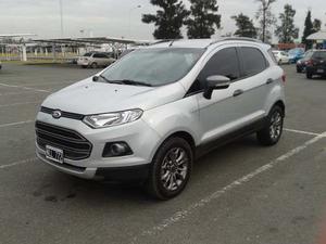 Ford Ecosport FreeStyle 1.6L Sigma