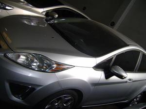 Ford Fiesta Kinetic 1.6 Titanium (120cv) 5ptas. (l10)