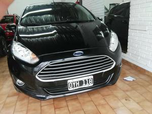 Ford Fiesta Se