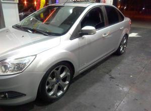 Ford Focus II