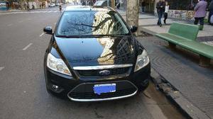 Ford Focus II Exe Ghia AT 2.0