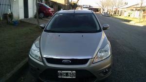 Ford Focus II exe TDCI
