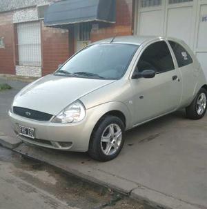 Ford Ka 1.0 Tatoo