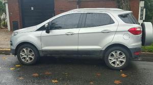 Ford Nueva EcoSport Titanium 1.6L Sigma usado  kms