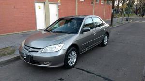 Honda Civic 1.7 EX MT VTEC Sedán (L01)