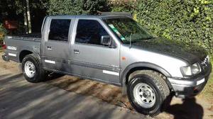 Isuzu Pick-Up