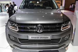 MODELO AMAROK 0KM DESDE FABRICA Y ENTREGA EN 30 DIAS.