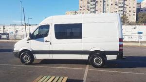 Mercedes Benz Sprinter