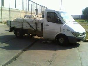 Mercedes Benz Sprinter 311 cdi pick up