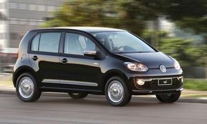 PLAN NACIONAL VW UP! TOMAMOS TU USADO