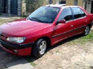 Peugeot 306 Diesel Full