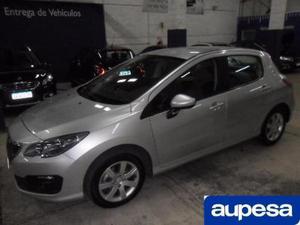 Peugeot 308 Otra Versión usado  kms