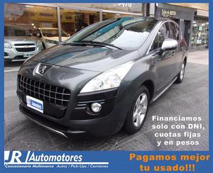 Peugeot  MT Premium Plus