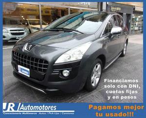 Peugeot  Premium Plus usado  kms