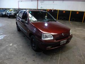 Renault Clio 5P RN usado  kms