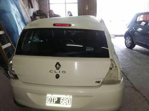 Renault Clio Mío