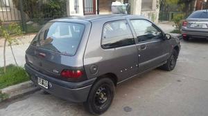 Renault Clio RN N AA 3Ptas.