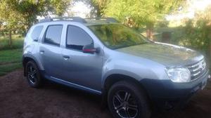 Renault Duster 1.6 4x2 Confort / Expression (110cv)