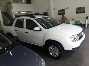 Renault Duster 1.6 4x2 Dynamique, , Nafta