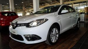 Renault Fluence 2.0 Luxe, , Nafta