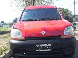 Renault Kangoo Express RL 1.9D DA