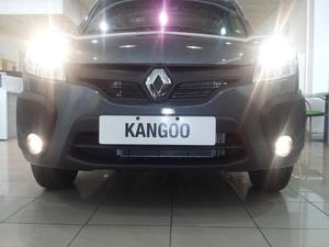 Renault Kangoo, , Nafta