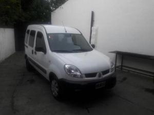 Renault Kangoo VU Confort 1.5 DCI CD AA DA S/Vidrio Tras.1 P