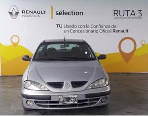 Renault Mégane Fase 2 5Ptas. 1.6 Pack Plus L07