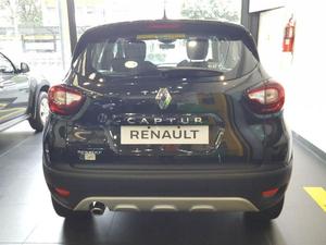 Renault Otro, , Nafta