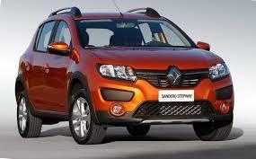 Sandero Stepway Privilege o Dynamique $ entrega