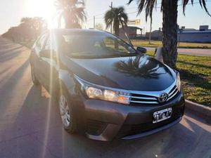 Toyota Corolla 1.6 XLi usado  kms