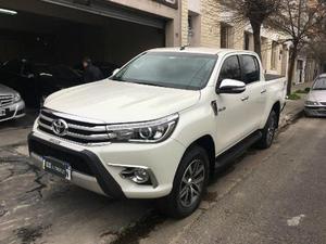 Toyota Hilux Otra Versión usado  kms