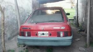 Vendo Auto